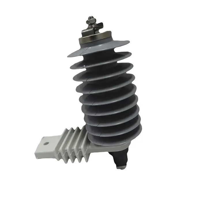 Pararrayo 12 kV 10 kA