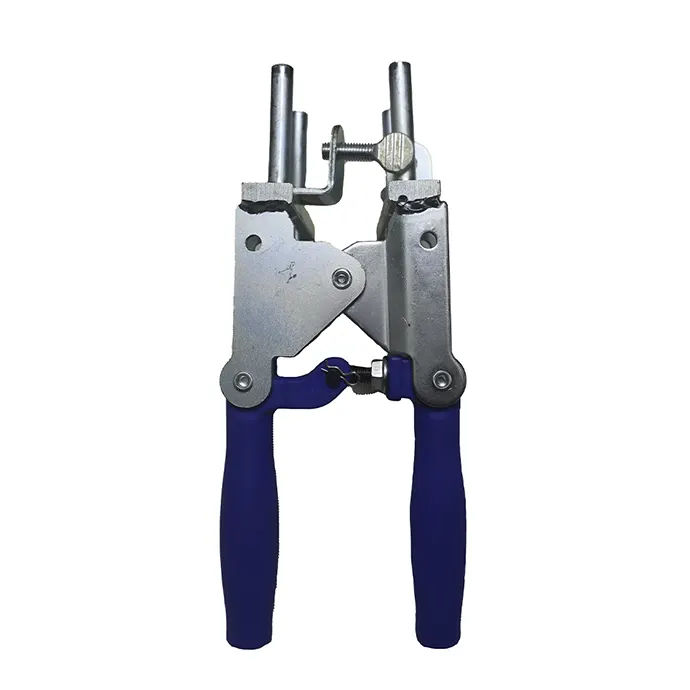Pinza para Molde de Soldadura Exotermica