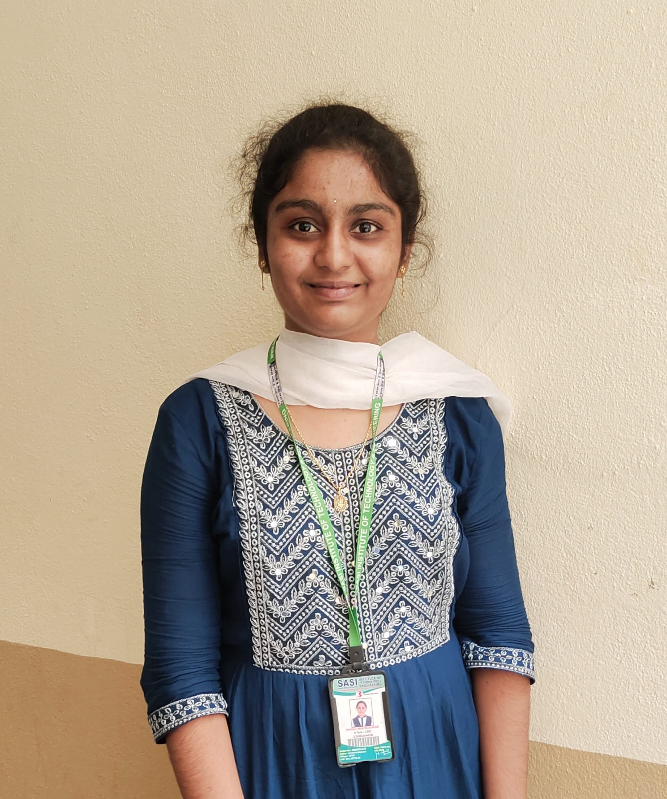 Raja Rajeswari Javvadi