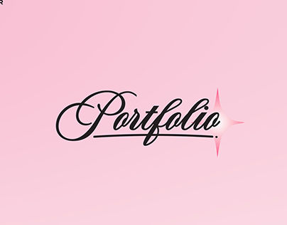 Personal Portfolio