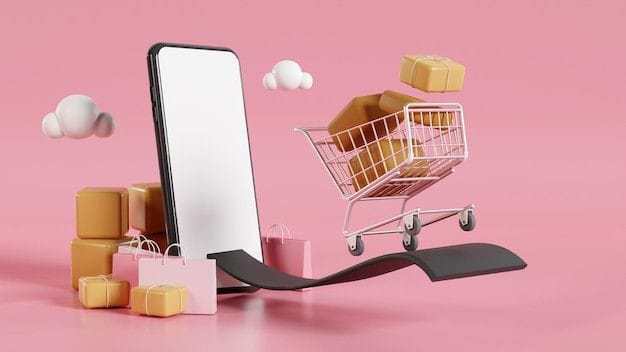 Shopping Website