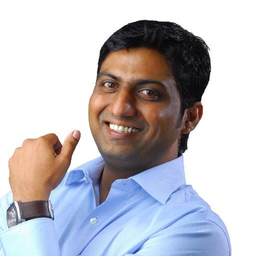 Abhilash Rao