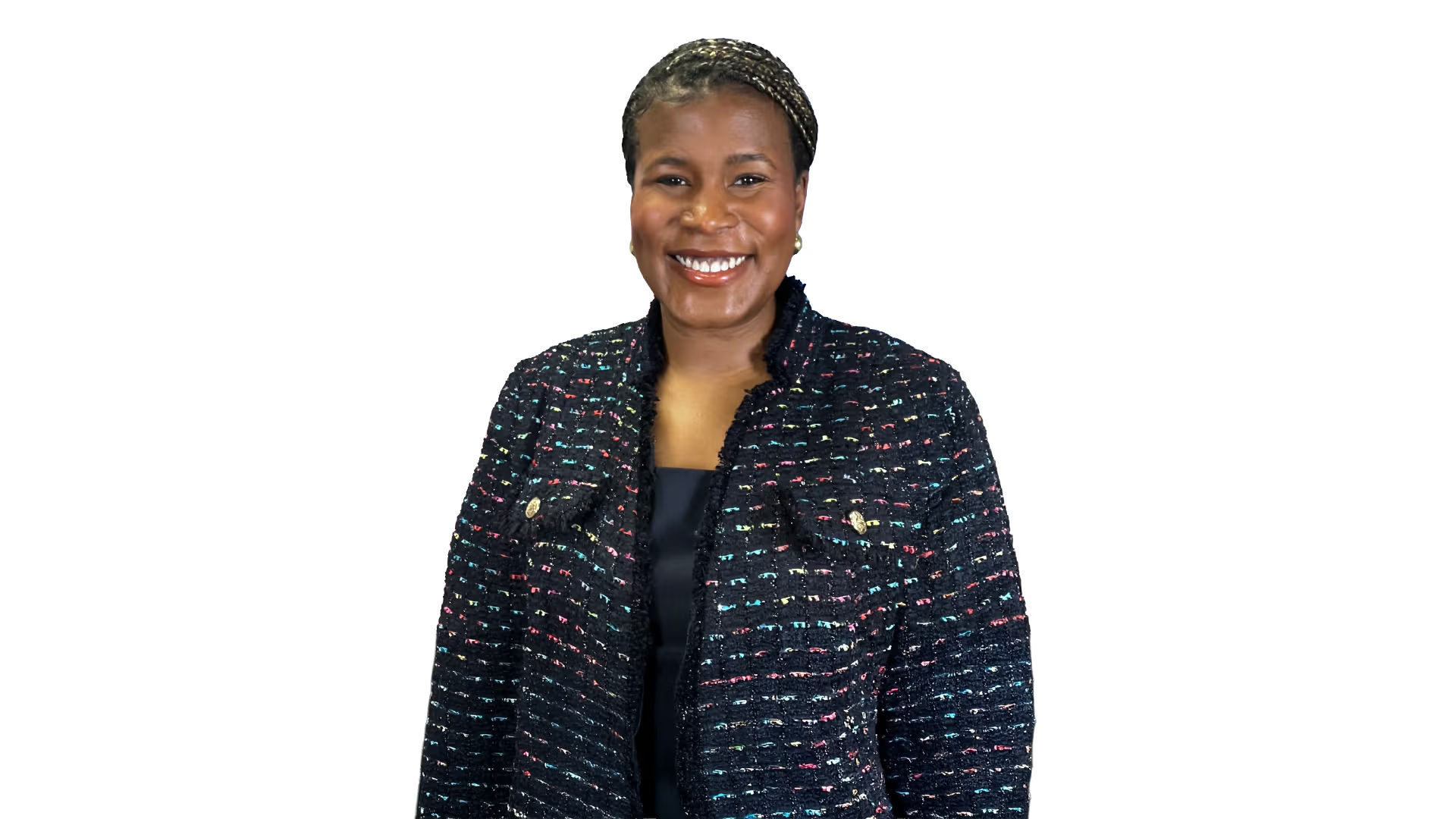Ms. Arlane Gordon