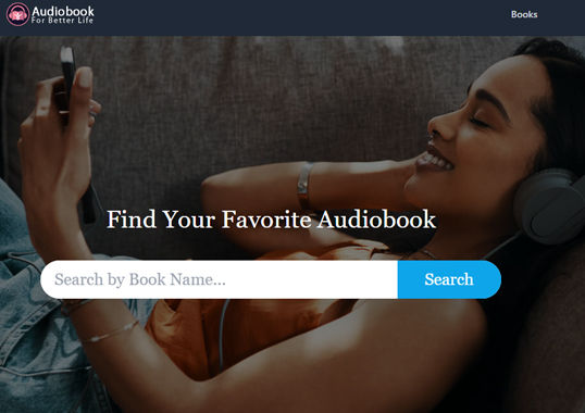 Audiobook For Better Life
