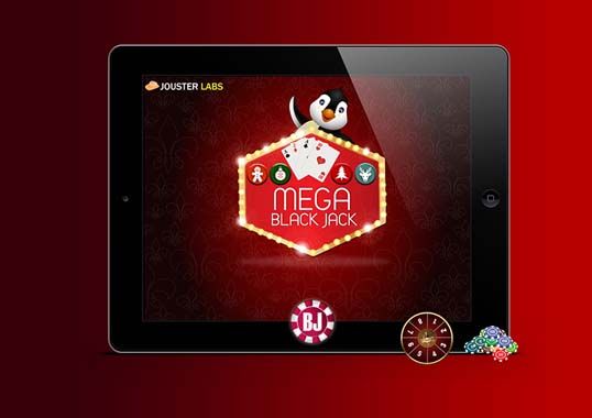 Black Jack App