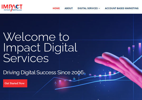 Impact Digital Service