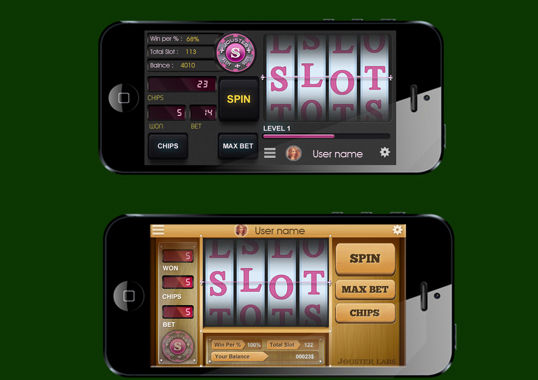 Slot App