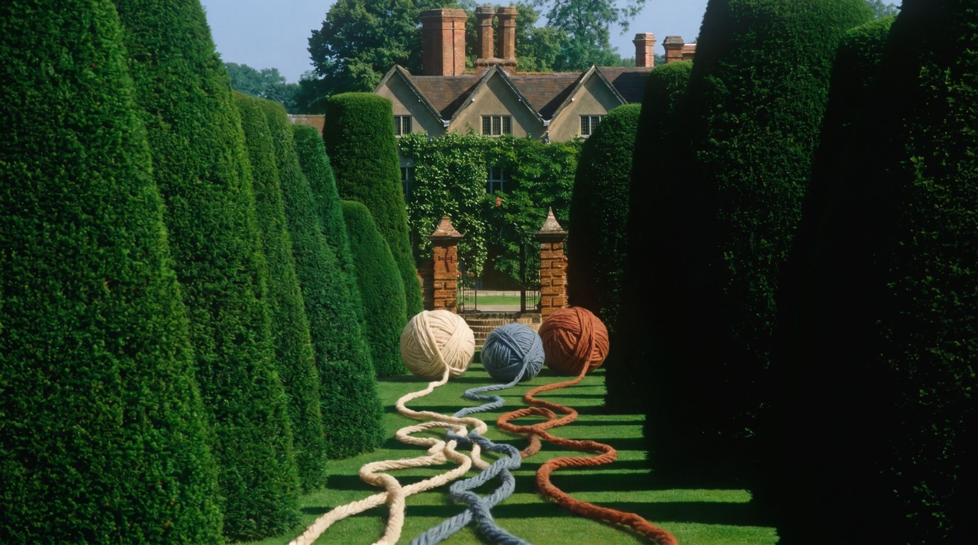 Maison De Yarn