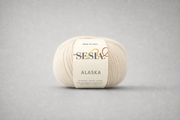 ALASKA
