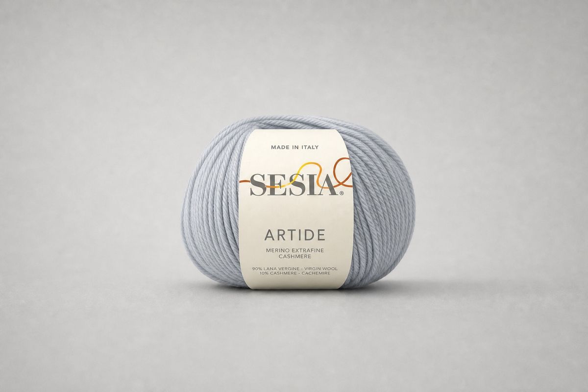 Sesia Artide – hero