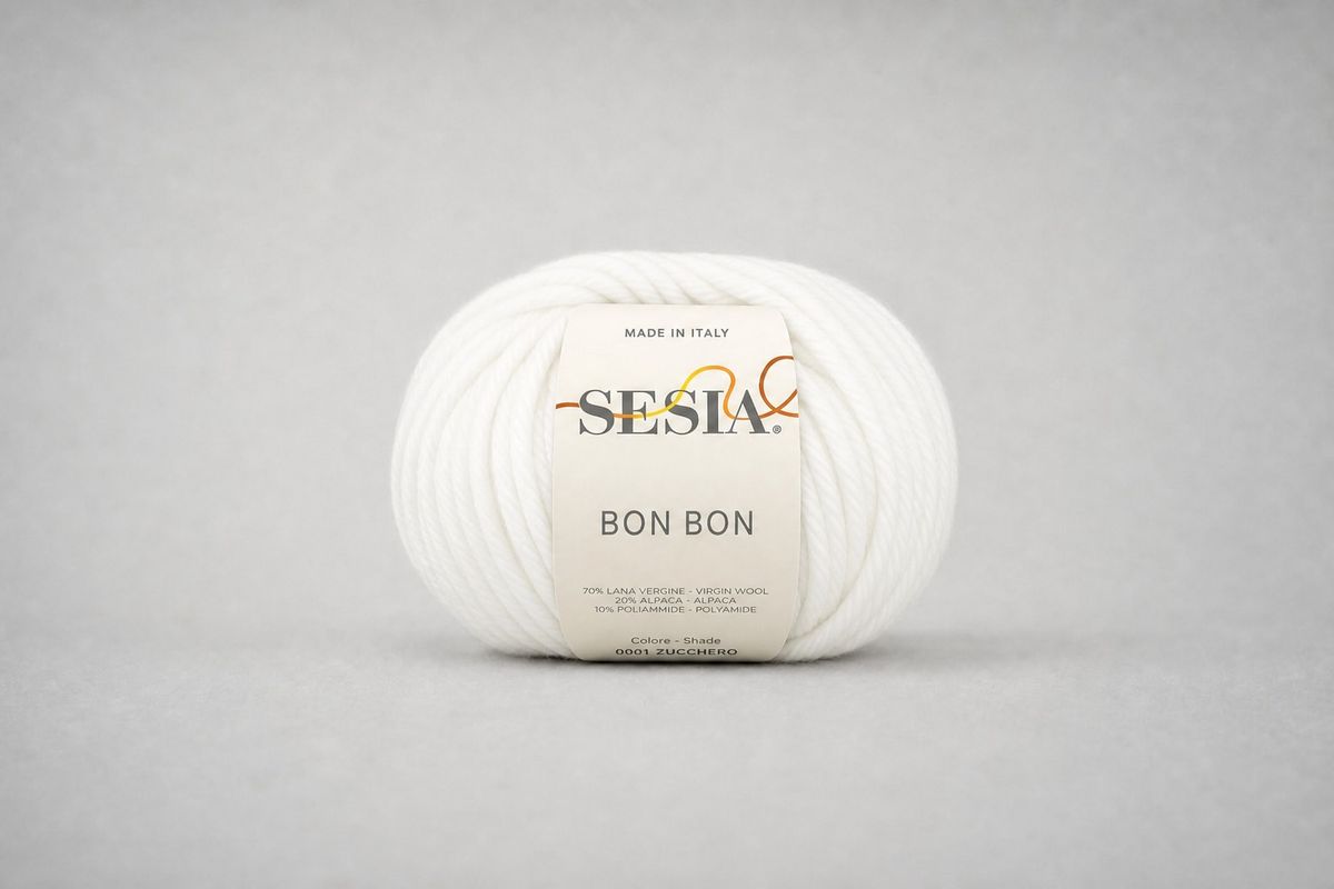 BON BON — Zucchero