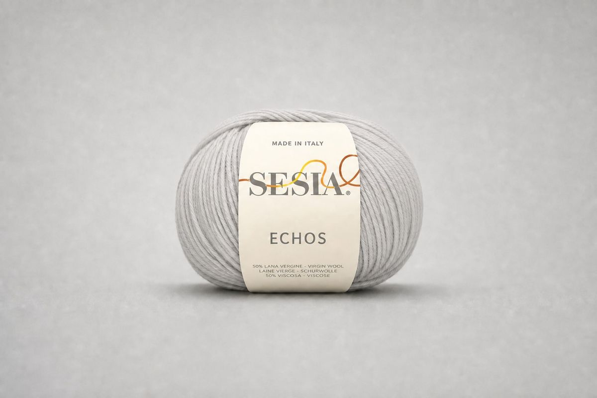 ECHOS — Nebbia