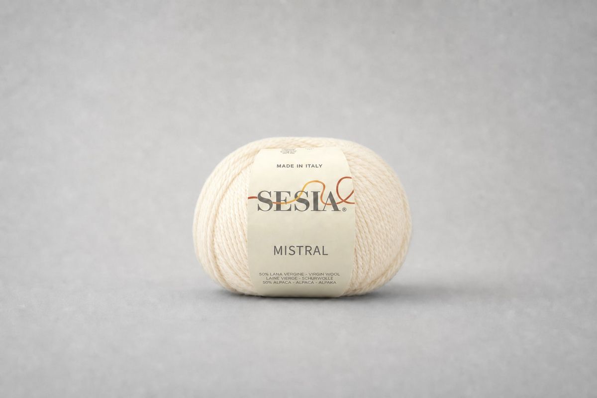 MISTRAL — Panna