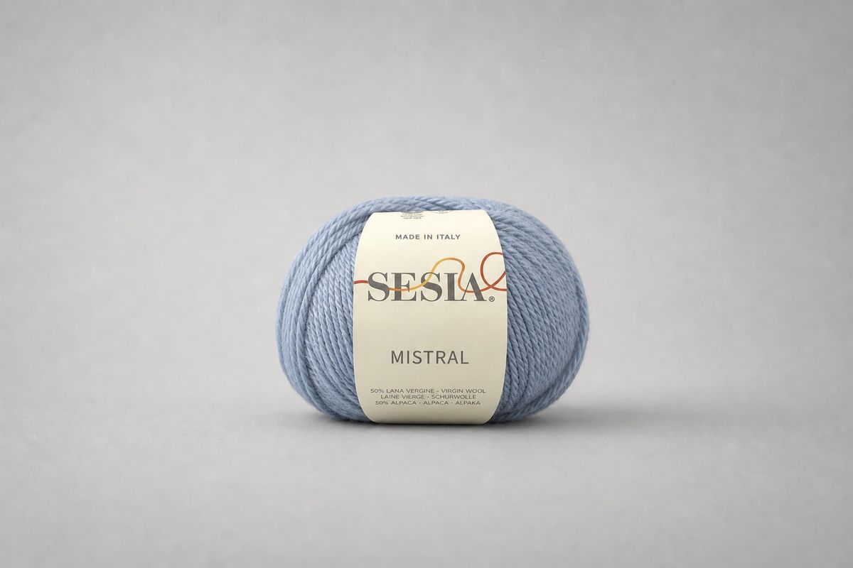 Sesia Mistral – hero