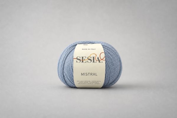 MISTRAL