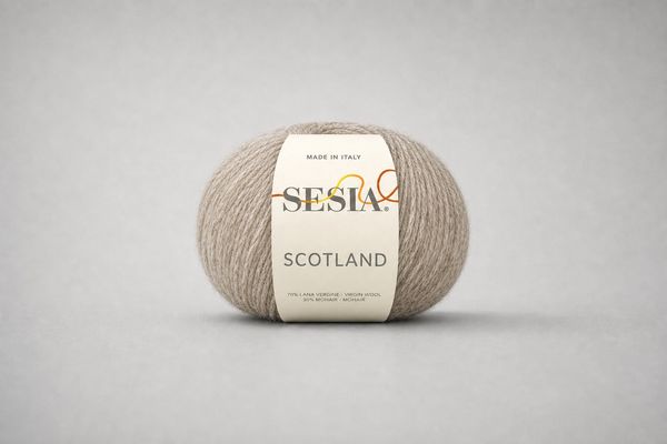 SCOTLAND