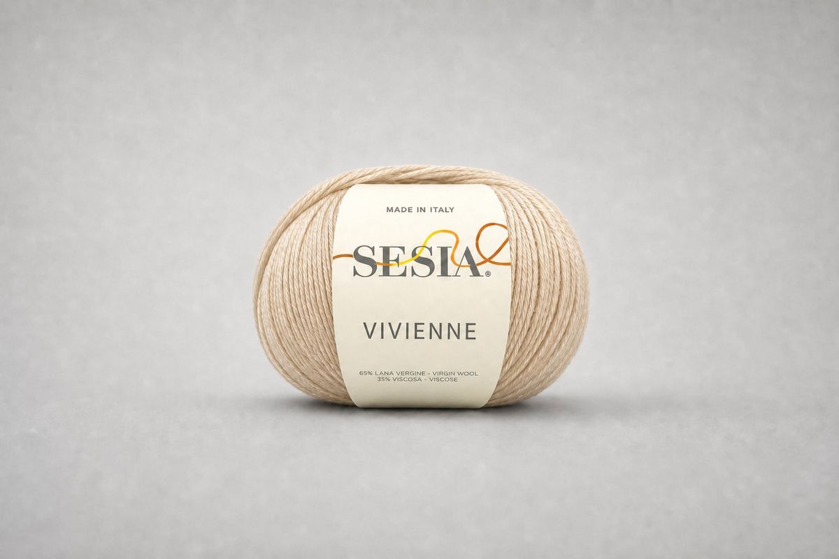 VIVIENNE — Champagne