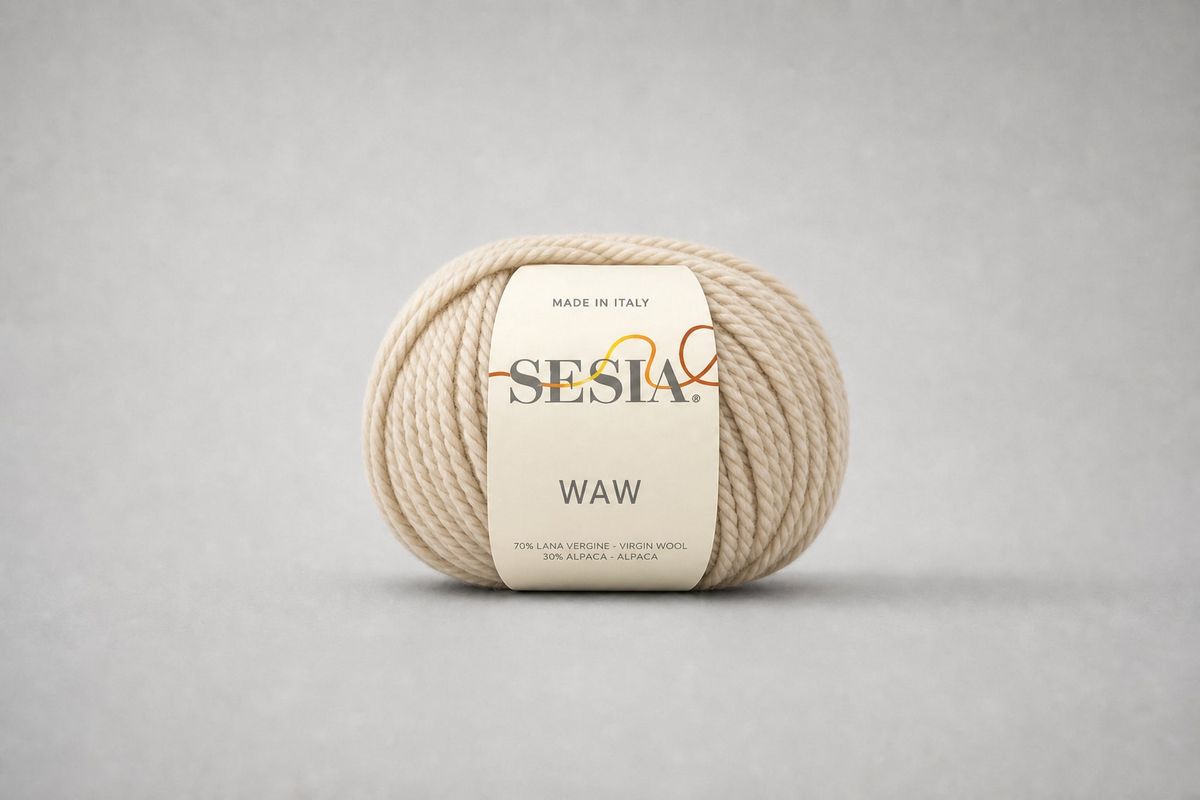 Sesia Waw – hero