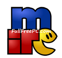 mIRC logo