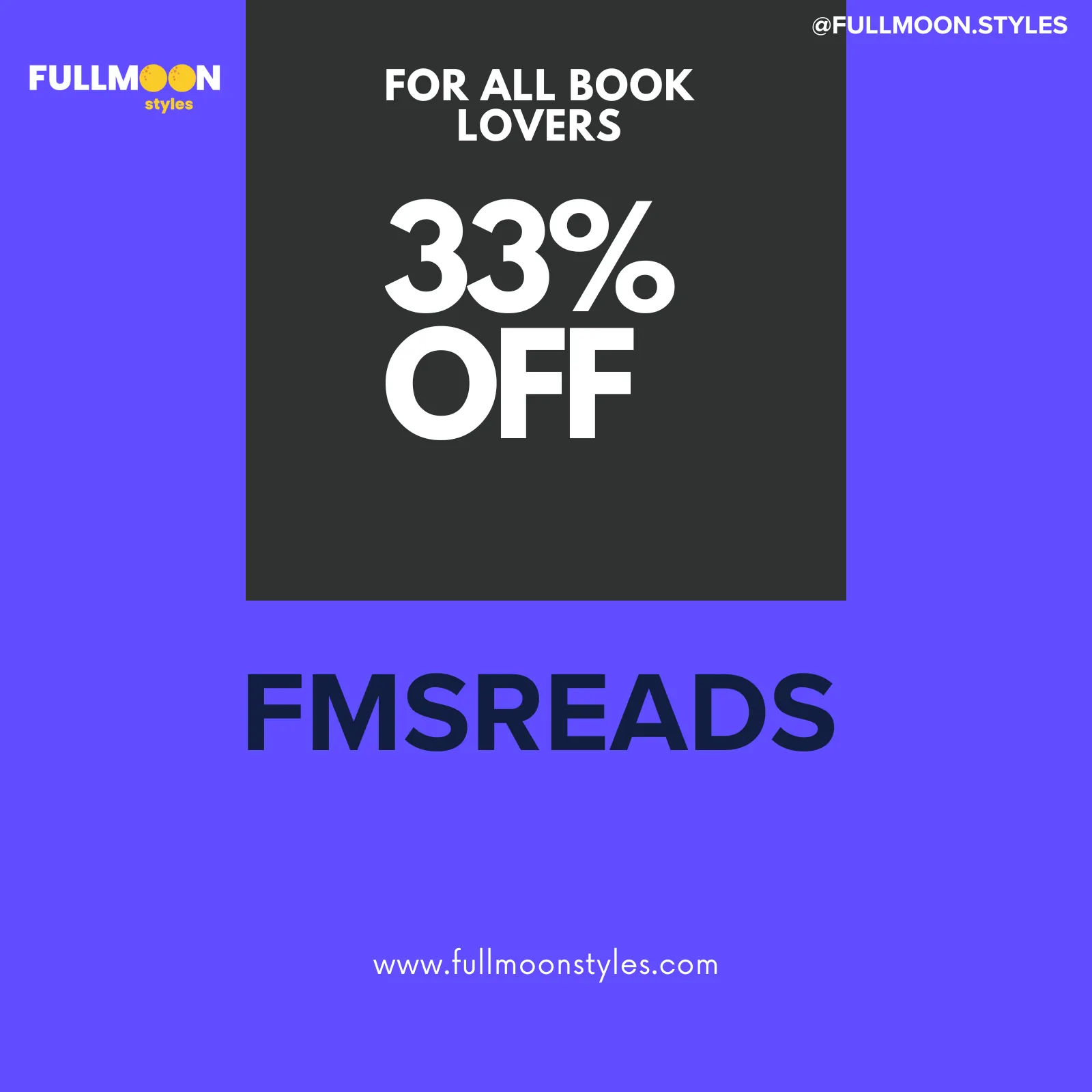 FMS reads reward card