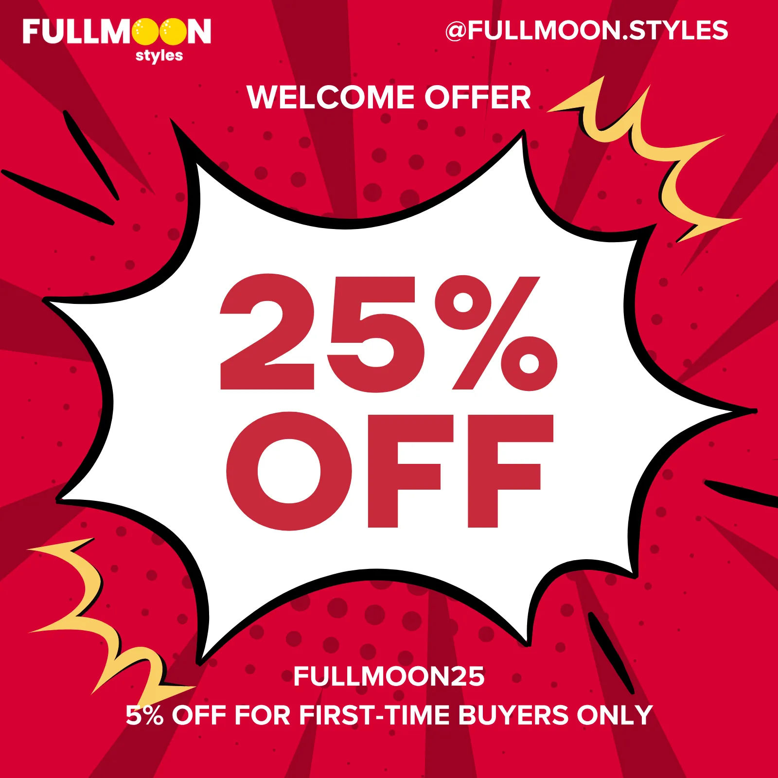 FULLMOON ACCESS TOKEN featured reward card
