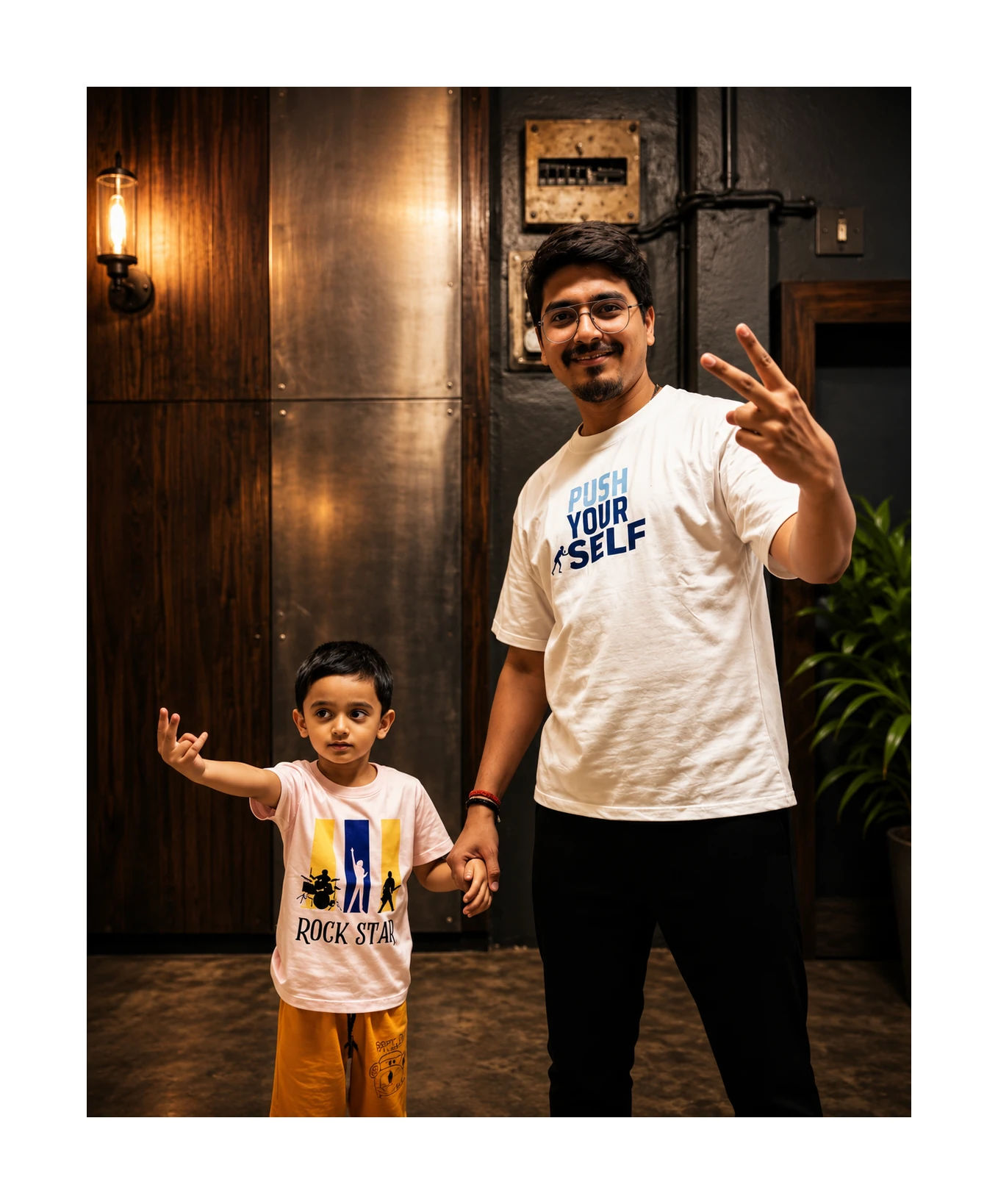 Community lookbook customer photo 1