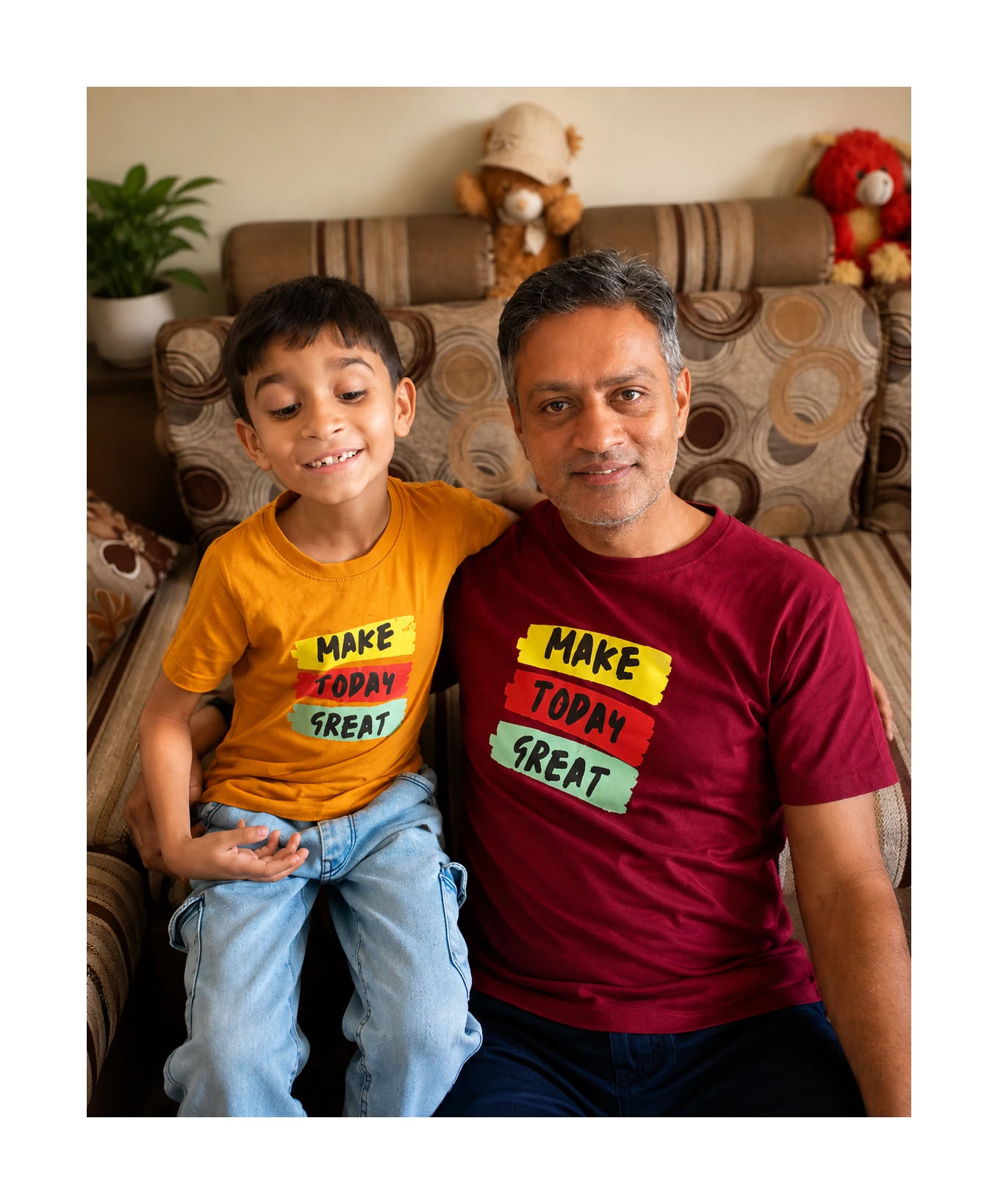 Community lookbook customer photo 3