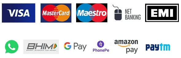 Supported Payment Methods