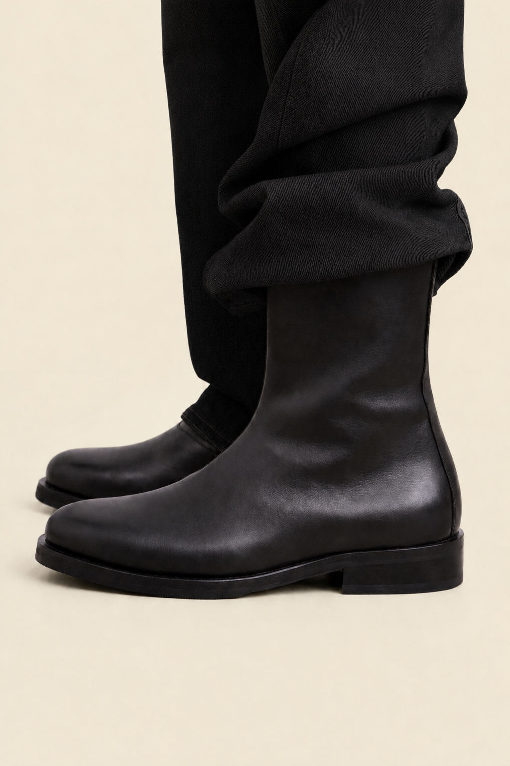 Camion Boot | Bucklayer | Bucklayer