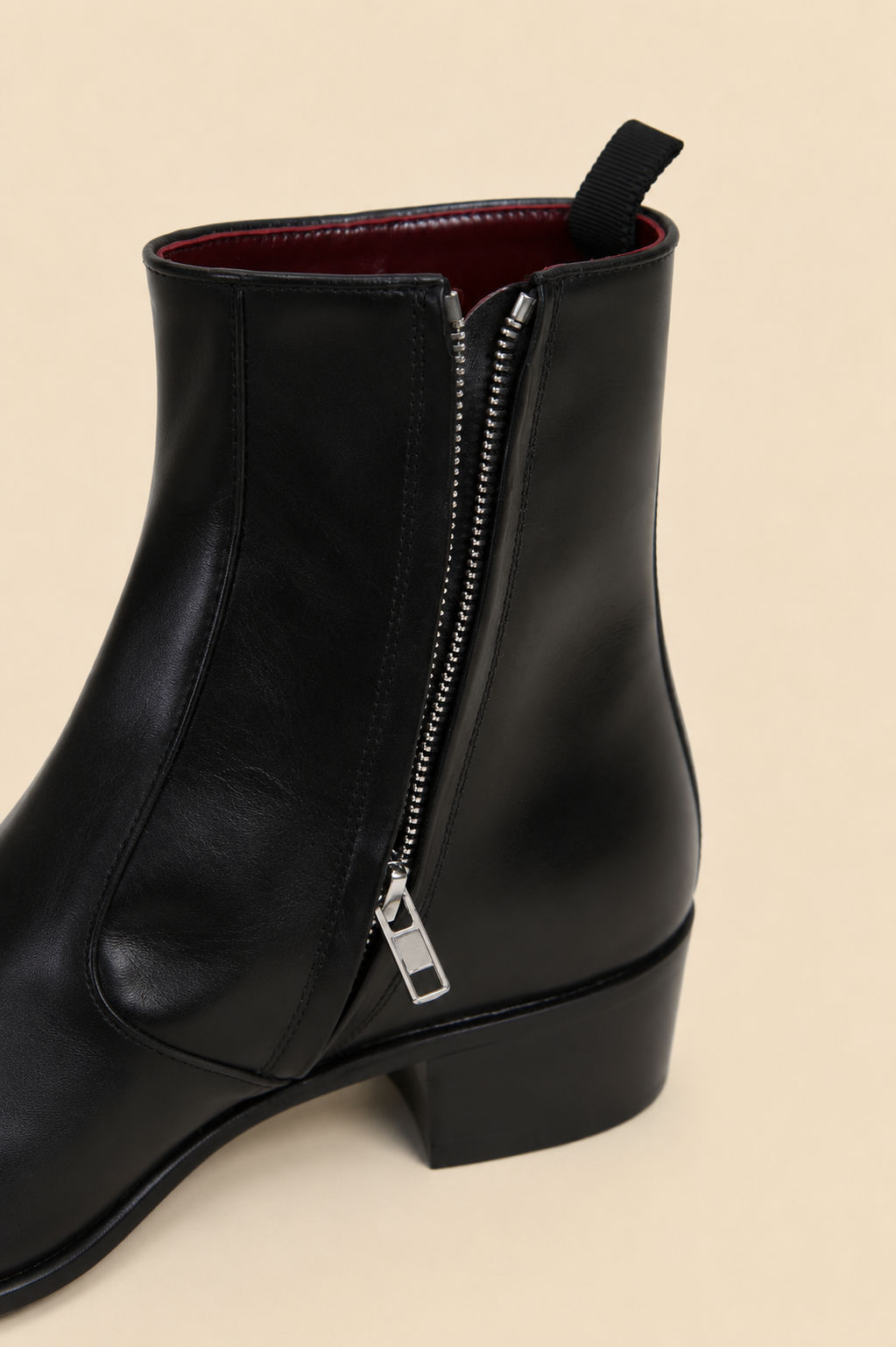 City Boots – View 7