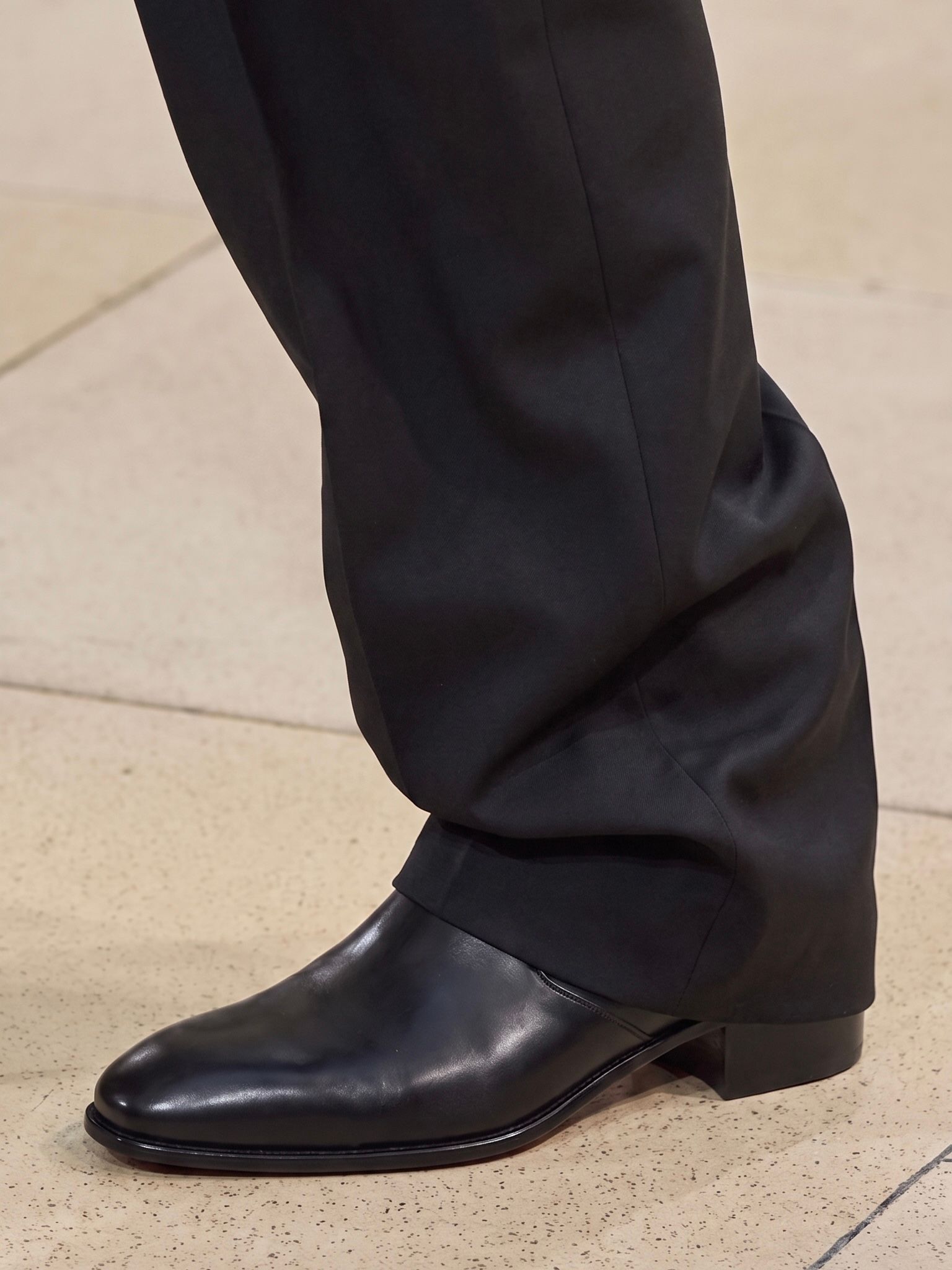 City Boots – View 2