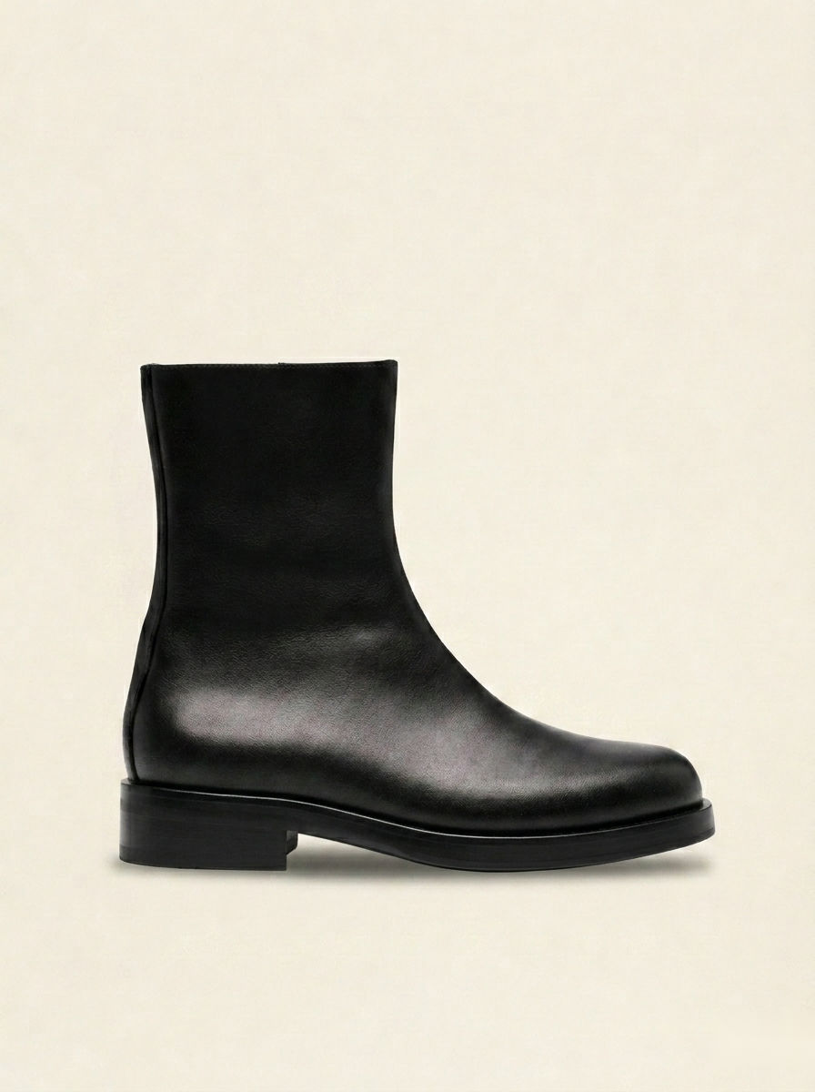 Bucklayer Studio Boots