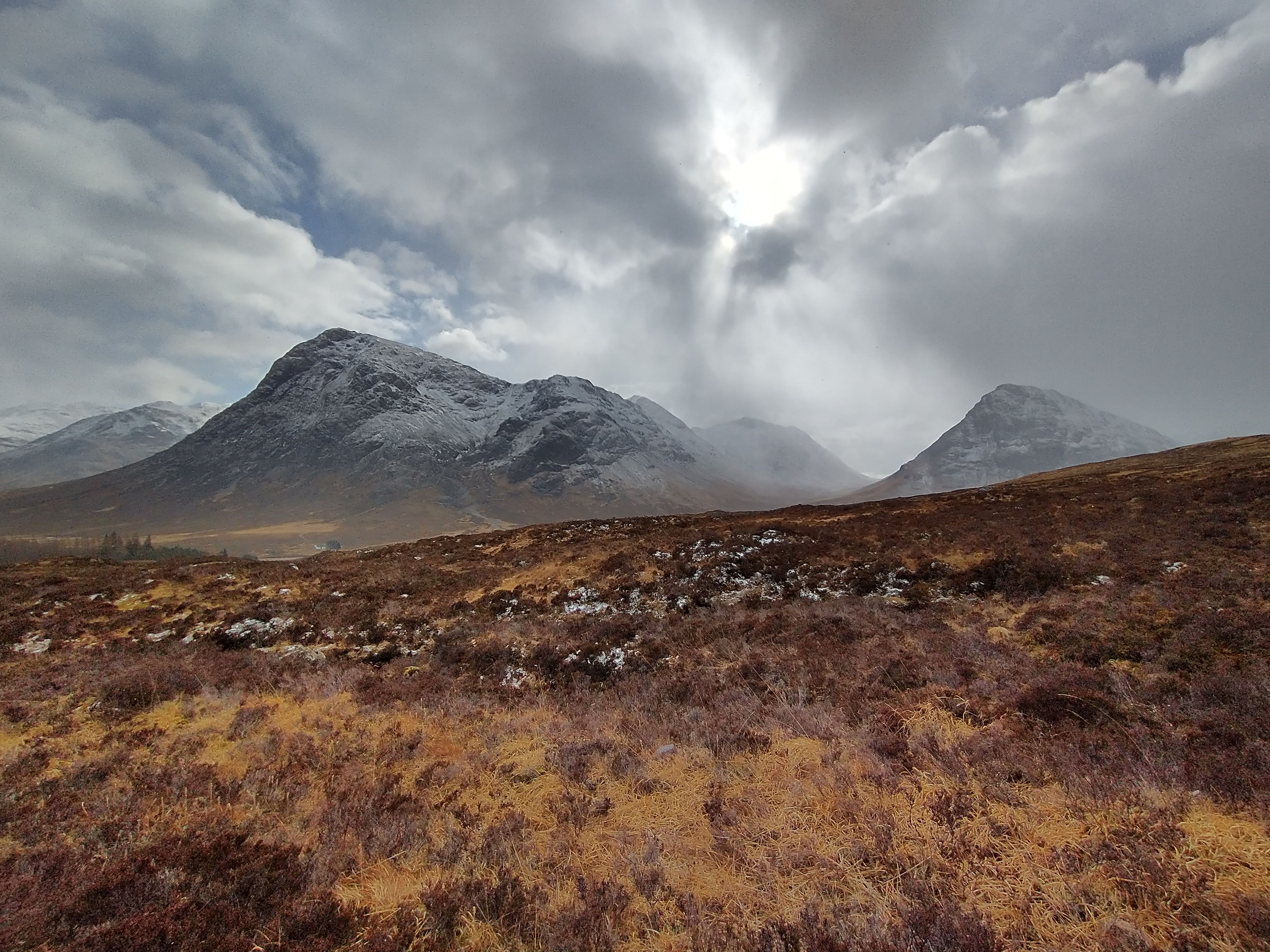 The West Highland Way