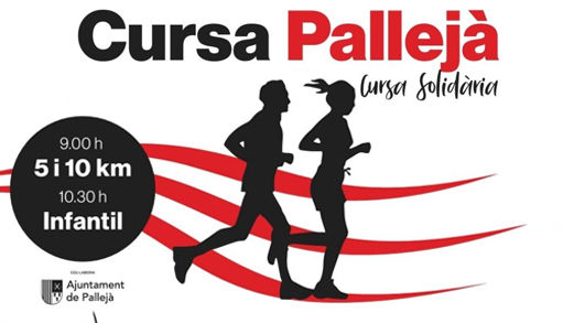 Cursa de Pallejà