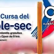 Cursa del Poble-Sec