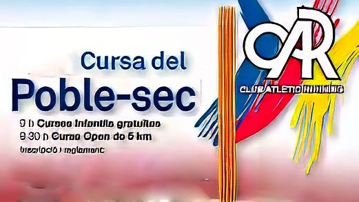 Cursa del Poble-Sec