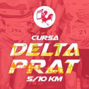 Cursa Delta Prat de Lllobregat