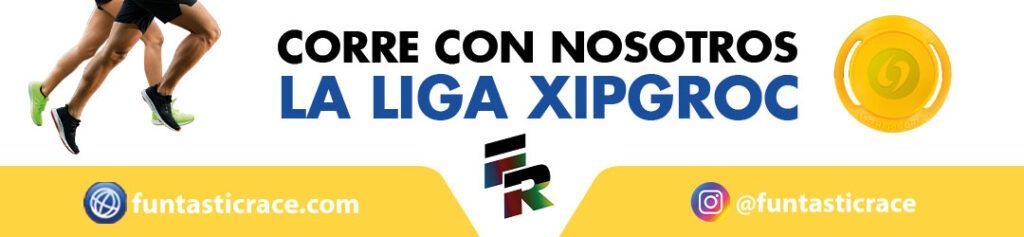 Liga Funtastic Xipgroc