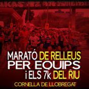 Marató per equips