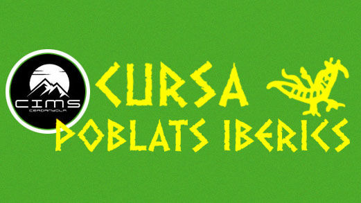 Cursa Poblats Iberics