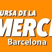 Cursa Merce Barcelona