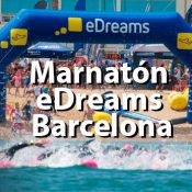 Marnatón eDreams Barcelona