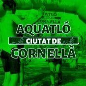 Aquatló Ciutat de Cornellà