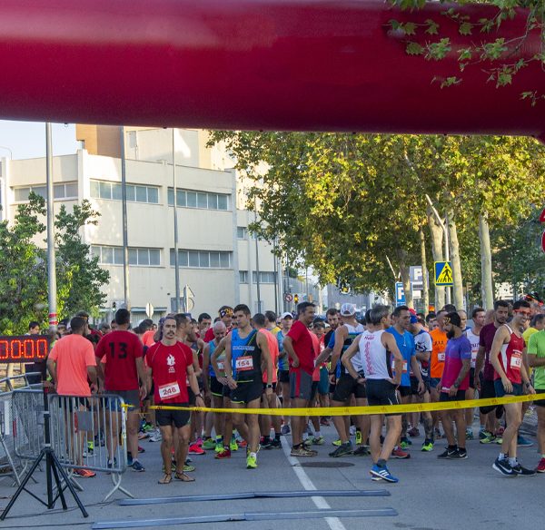 10km – Consejos para preparar una carrera de 10km