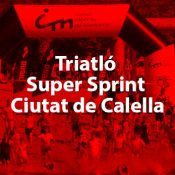 Triatló Super Sprint Ciutat de Calella