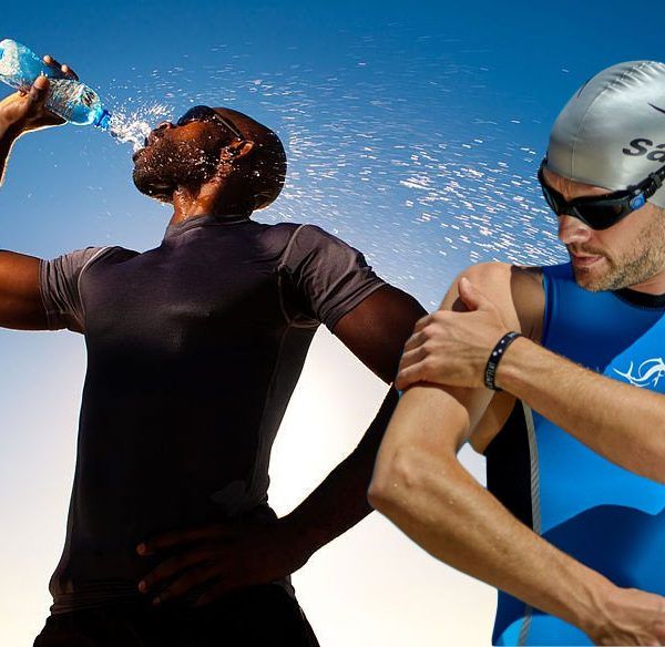 Verano, consejos para disfrutar del deporte.