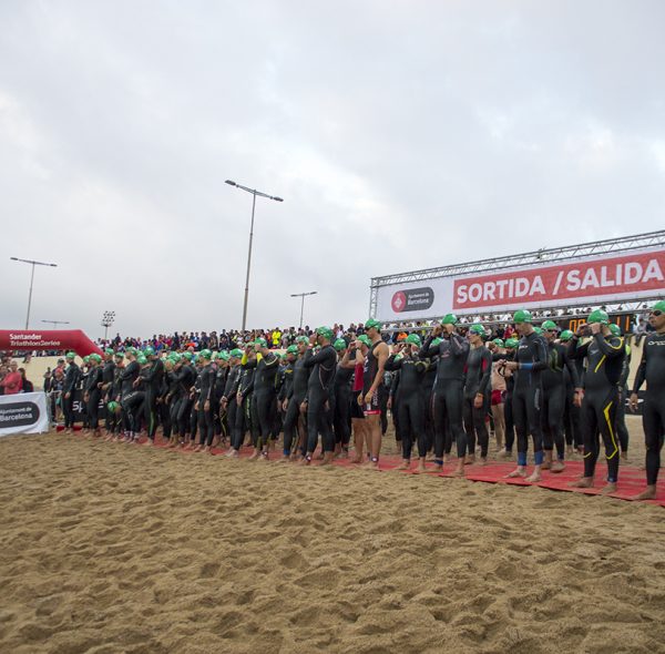 Triatlón – Guía completa para tu primer triatlón (Parte 1)