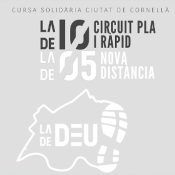 Cursa Ciutat de Cornellà