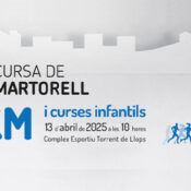 Cursa de Martorell