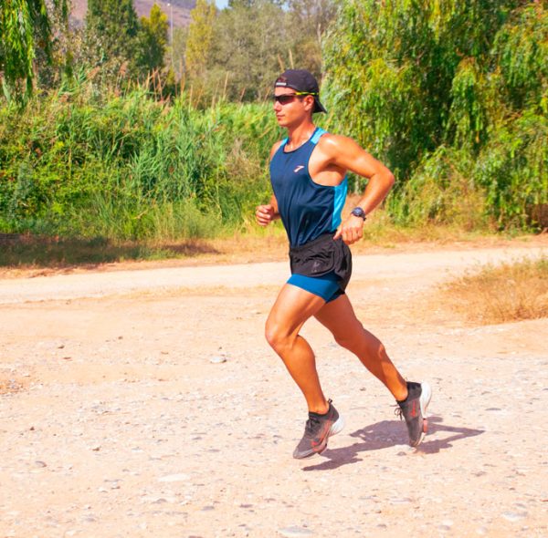 Correr bien, 8 consejos para lograrlo